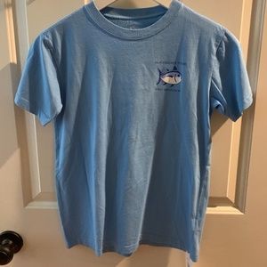 NWT Southern Tide Youth Medium T-shirt